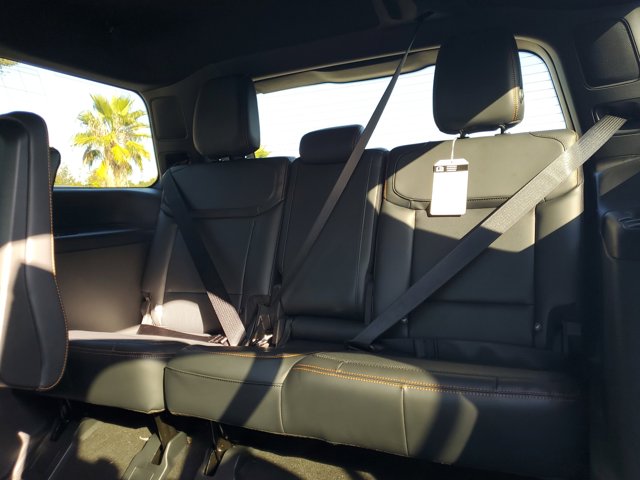 New 2026 Ford Expedition Tremor - photo 10