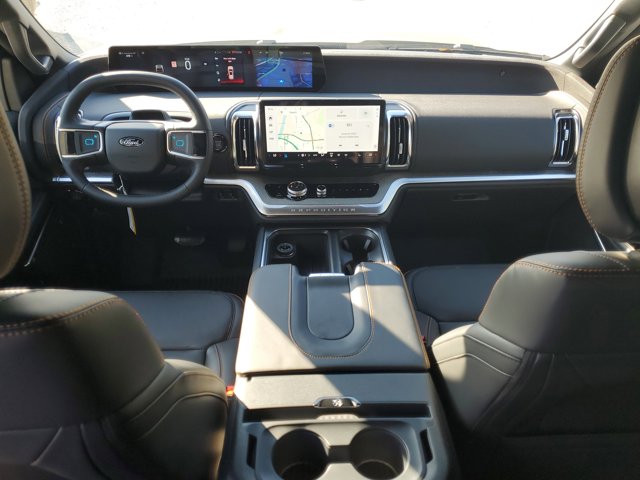 New 2026 Ford Expedition Tremor - photo 12