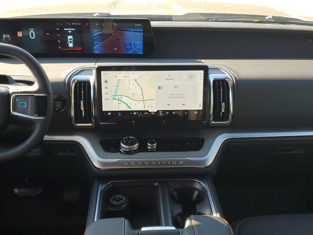 New 2026 Ford Expedition Tremor - photo 13