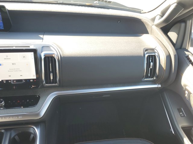 New 2026 Ford Expedition Tremor - photo 14