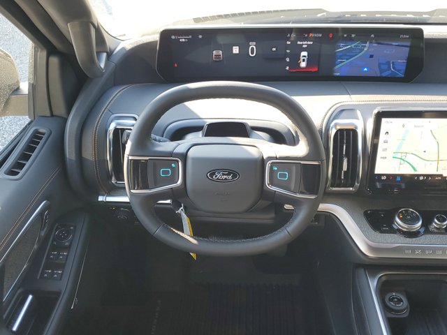 New 2026 Ford Expedition Tremor - photo 15