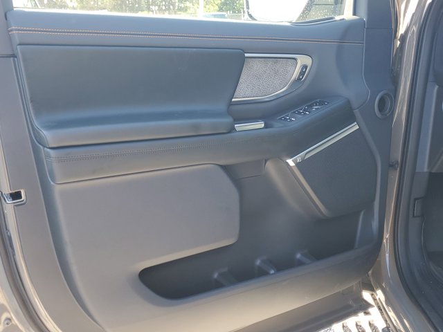 New 2026 Ford Expedition Tremor - photo 16