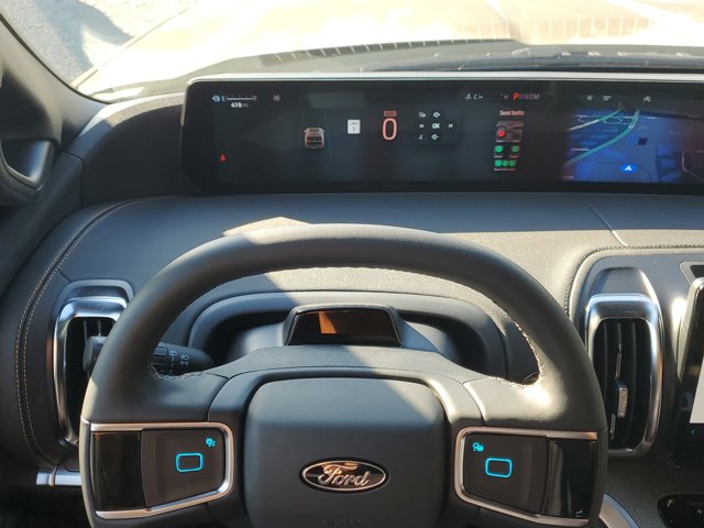 New 2026 Ford Expedition Tremor - photo 18