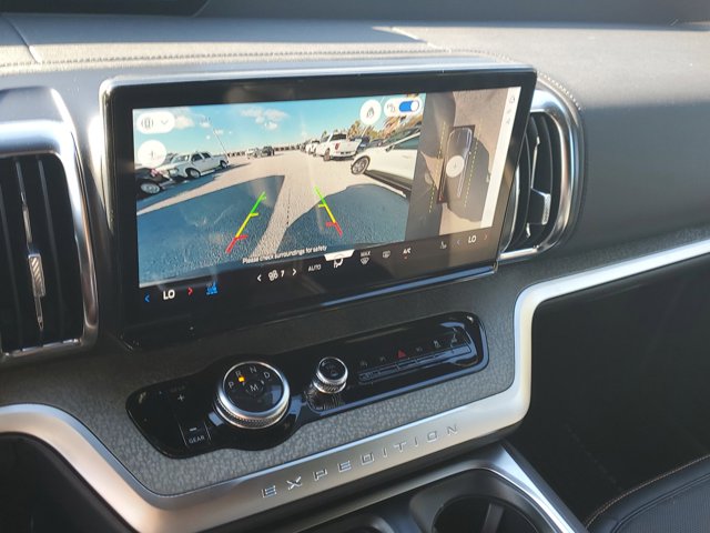 New 2026 Ford Expedition Tremor - photo 19