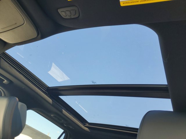 New 2026 Ford Expedition Tremor - photo 21