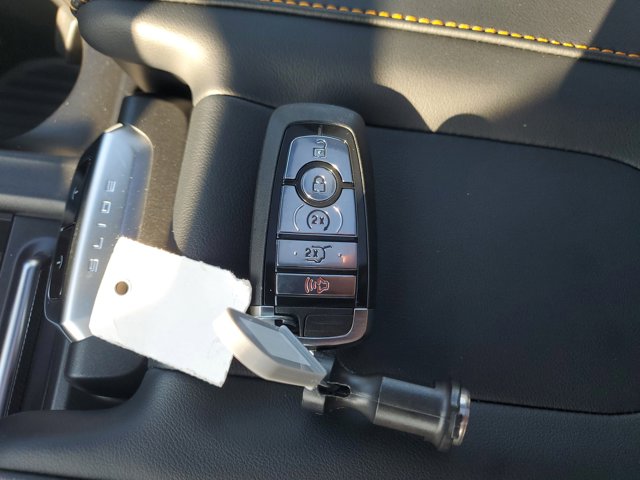 New 2026 Ford Expedition Tremor - photo 22