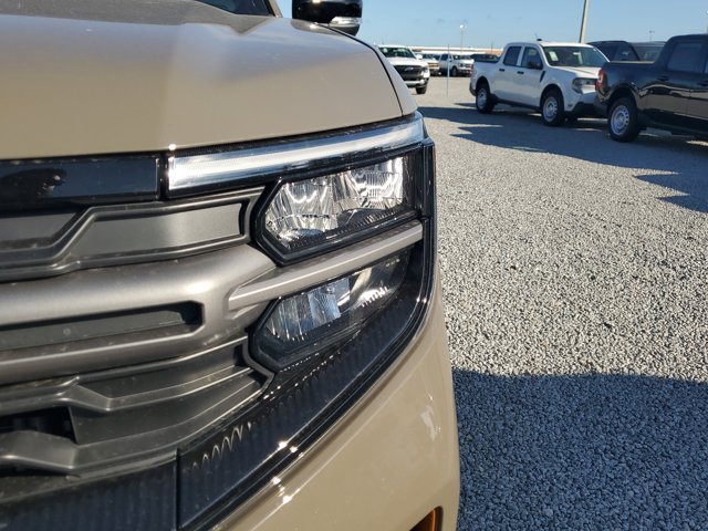 New 2026 Ford Expedition Tremor - photo 4