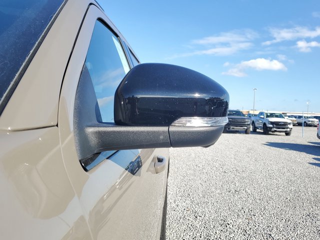 New 2026 Ford Expedition Tremor - photo 5