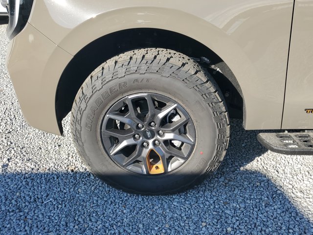 New 2026 Ford Expedition Tremor - photo 6