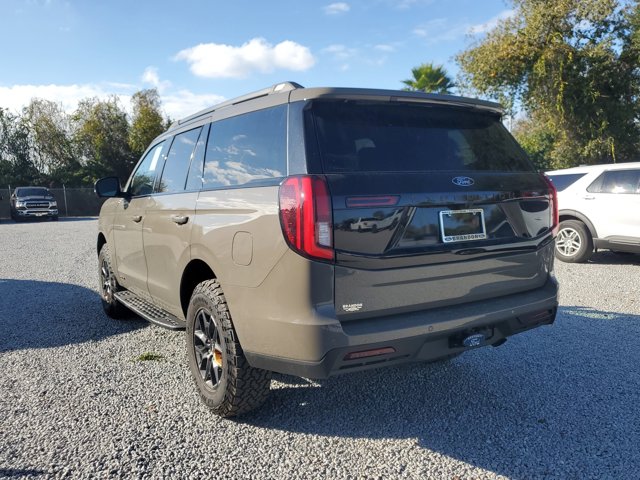 New 2026 Ford Expedition Tremor - photo 7