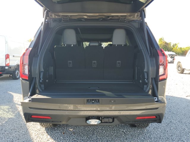New 2026 Ford Expedition Tremor - photo 9