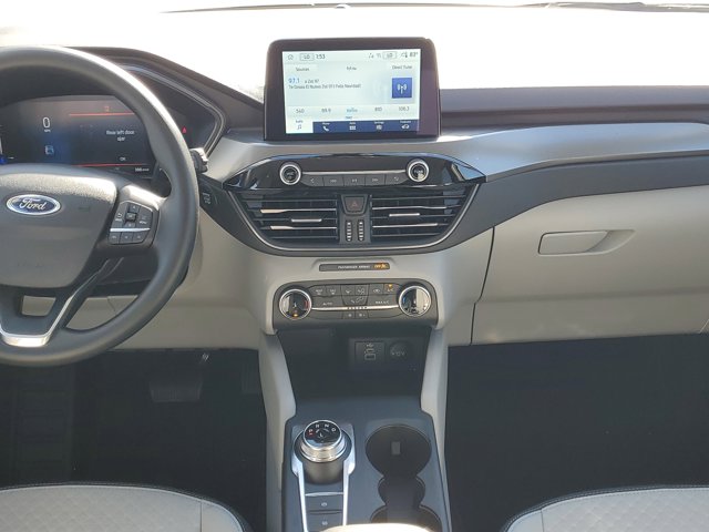 New 2026 Ford Escape ACTIV - photo 11