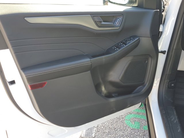 New 2026 Ford Escape ACTIV - photo 14