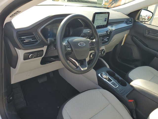 New 2026 Ford Escape ACTIV - photo 17