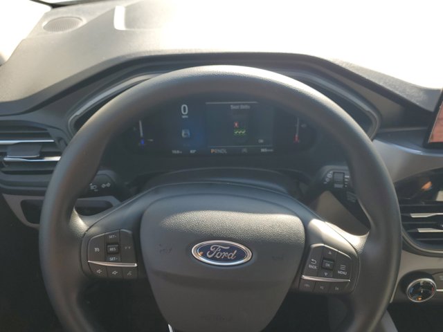 New 2026 Ford Escape ACTIV - photo 18