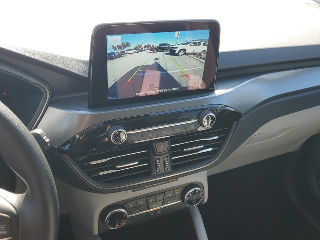 New 2026 Ford Escape ACTIV - photo 19
