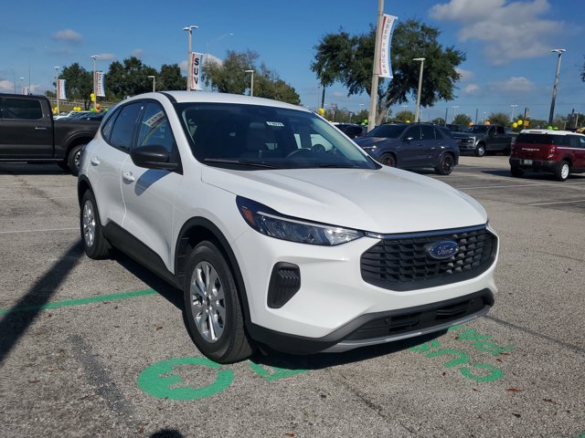 New 2026 Ford Escape - photo 2