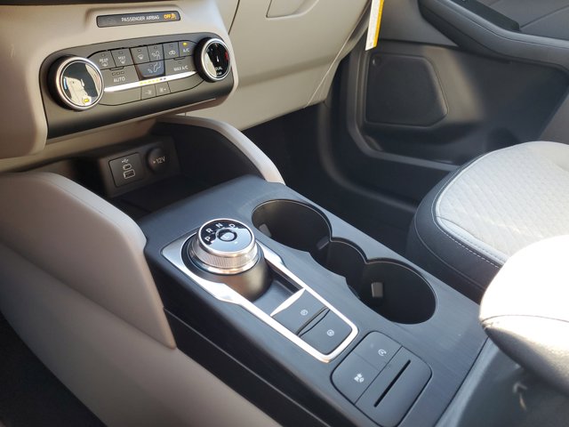 New 2026 Ford Escape ACTIV - photo 20