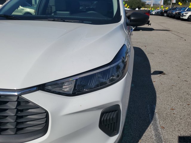 New 2026 Ford Escape ACTIV - photo 3