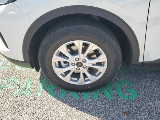 New 2026 Ford Escape ACTIV - photo 5