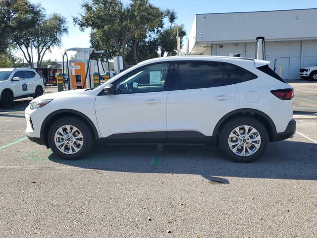 New 2026 Ford Escape ACTIV - photo 6