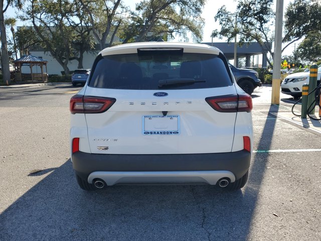 New 2026 Ford Escape ACTIV - photo 8