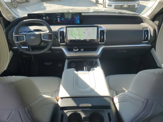 New 2026 Ford Expedition Platinum - photo 12