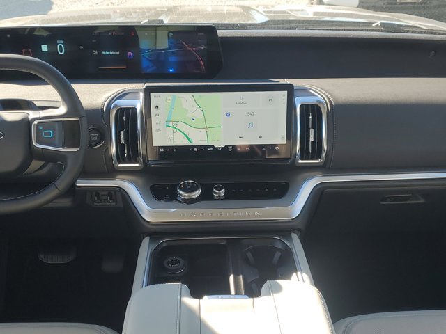 New 2026 Ford Expedition Platinum - photo 13