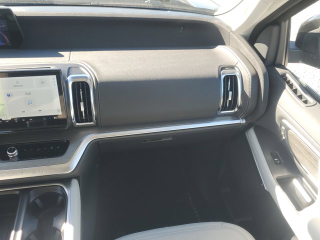 New 2026 Ford Expedition Platinum - photo 14