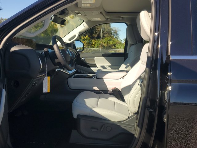 New 2026 Ford Expedition Platinum - photo 17