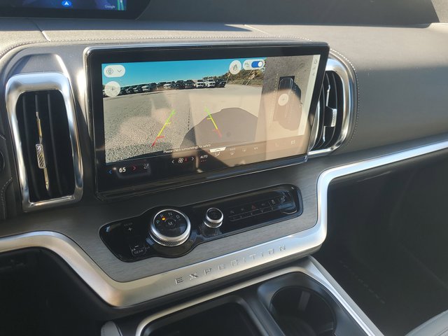 New 2026 Ford Expedition Platinum - photo 19