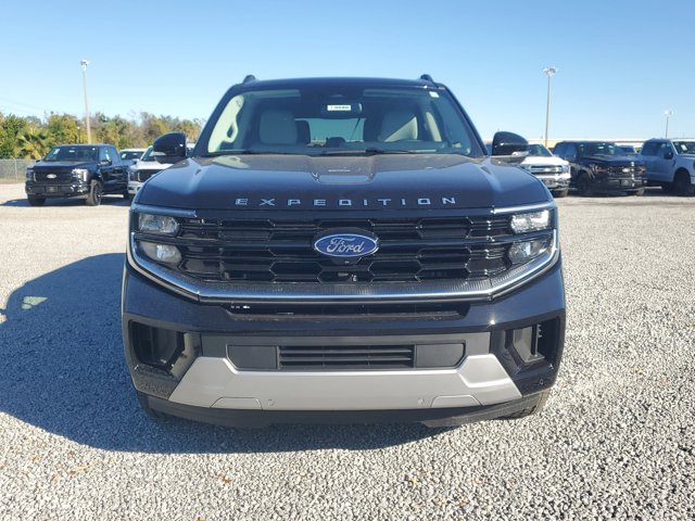New 2026 Ford Expedition Platinum - photo 3