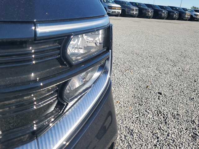 New 2026 Ford Expedition Platinum - photo 4