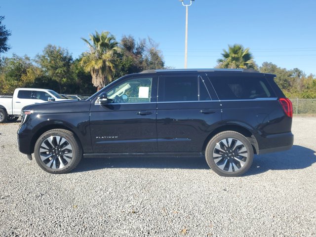 New 2026 Ford Expedition Platinum - photo 6