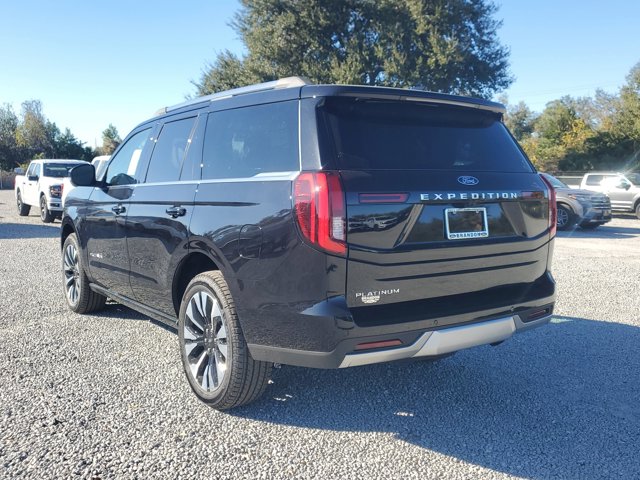 New 2026 Ford Expedition Platinum - photo 7