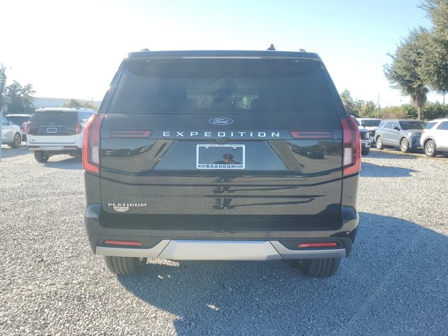 New 2026 Ford Expedition Platinum - photo 8