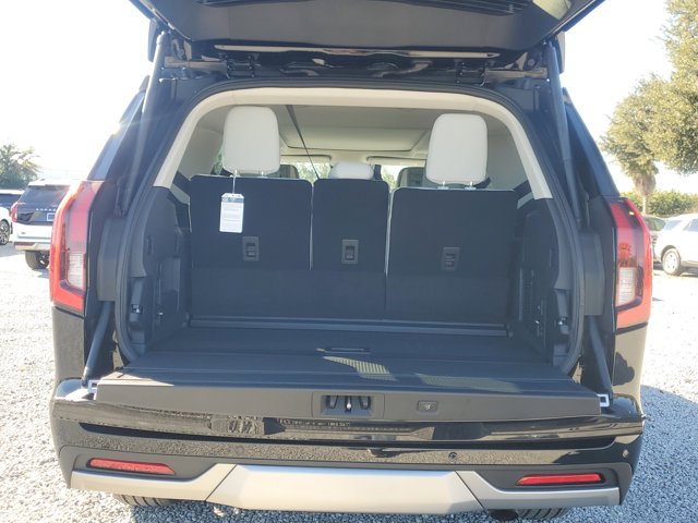 New 2026 Ford Expedition Platinum - photo 9