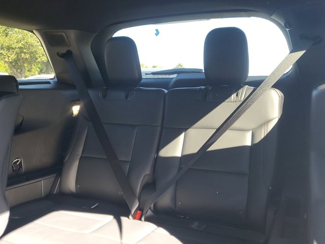 New 2026 Ford Explorer ST - photo 11