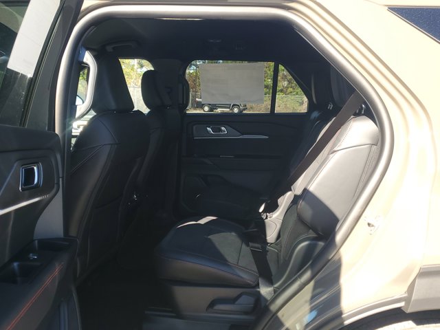 New 2026 Ford Explorer ST - photo 12