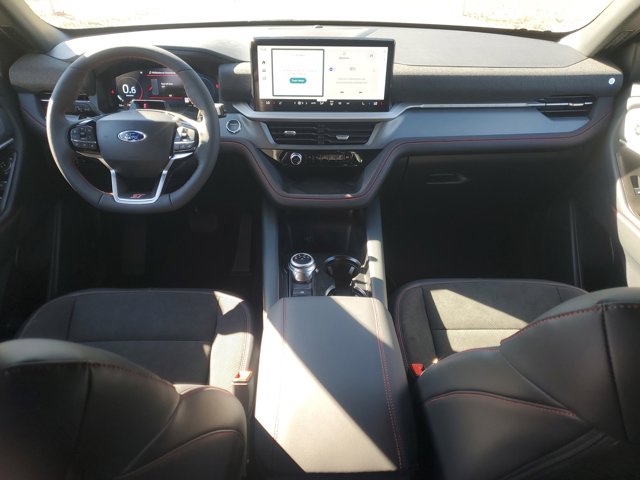 New 2026 Ford Explorer ST - photo 13