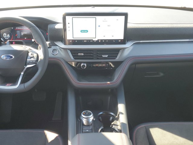 New 2026 Ford Explorer ST - photo 14