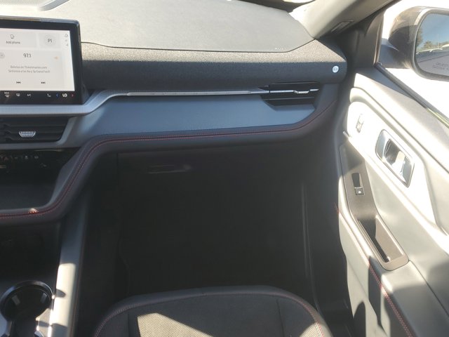 New 2026 Ford Explorer ST - photo 15