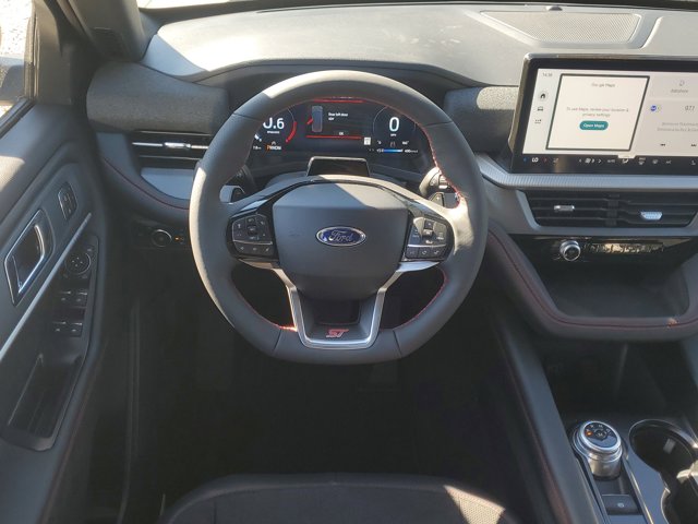 New 2026 Ford Explorer ST - photo 16