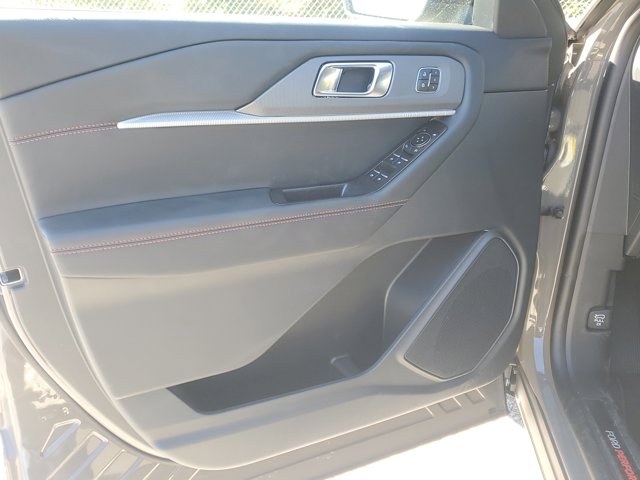 New 2026 Ford Explorer ST - photo 17