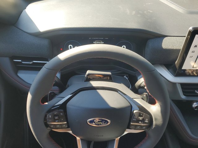 New 2026 Ford Explorer ST - photo 19