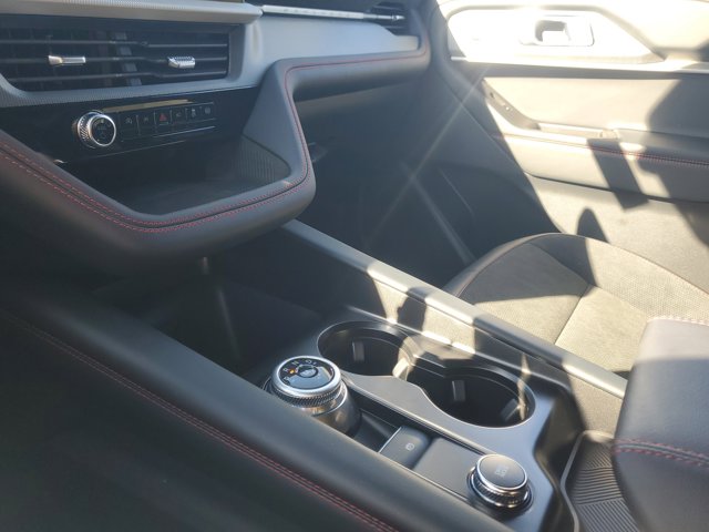 New 2026 Ford Explorer ST - photo 21