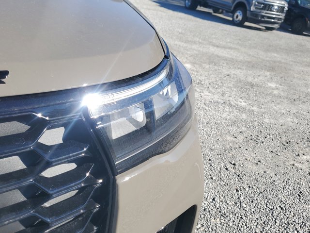 New 2026 Ford Explorer ST - photo 4