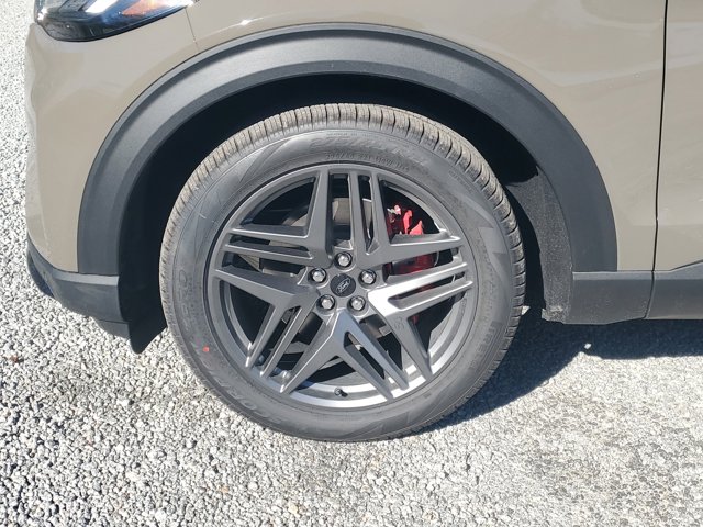 New 2026 Ford Explorer ST - photo 6