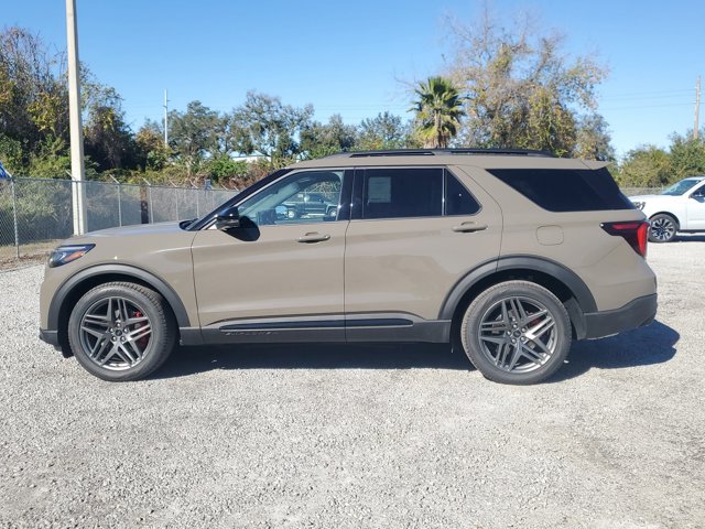 New 2026 Ford Explorer ST - photo 7