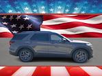 New 2026 Ford Explorer ST thumbnail 1